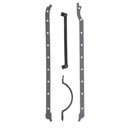 Mr. Gasket ULTRA-SEAL O/P GSKT BB CHEVY 5883